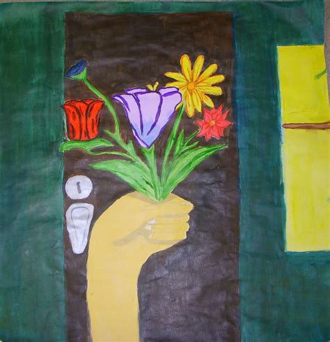 7th Grade Art - Welcome to Mrs. Sledge's Website