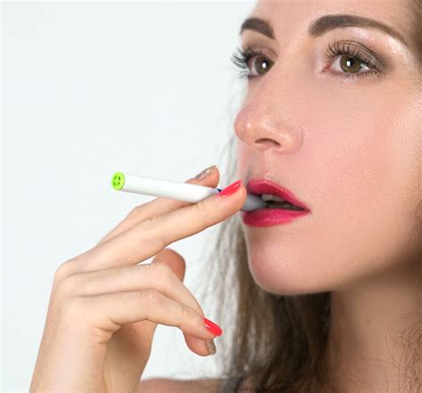 Harmless Cigarette – QUITKIT - Harmless Cigarette™