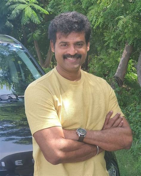 prem kumar wiki height age wife children family biography