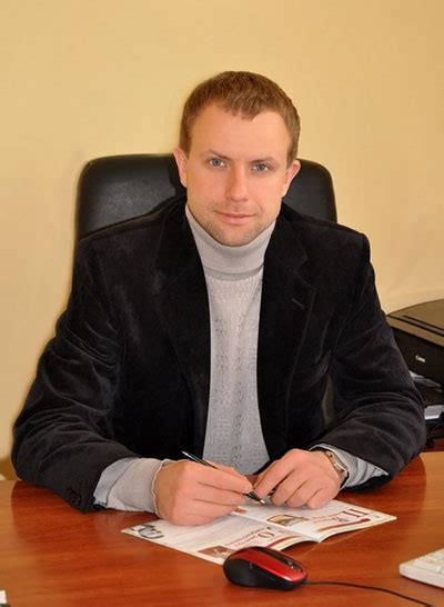 Хмельницький драмтеатр імені Старицького очолив заступник керівника ...