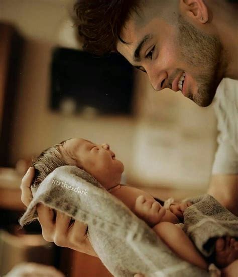 Zayn Malik 🌐 on Instagram: “He's gonna be the best father😍🔥 ...