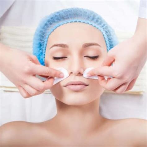 Chemical Peel Oakville - Distinct Medical Aesthetics
