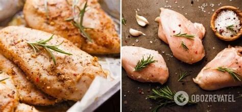 Домашні нагетси: як приготувати фастфуд з курячого філе, рецепт | FoodOboz