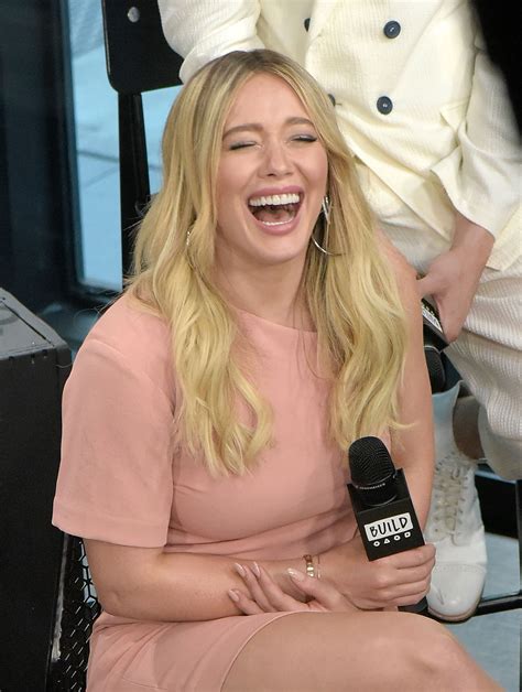 Hilary Duff Sexy - The Fappening Leaked Photos