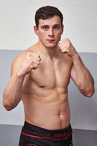 Artur "Predator" Pronin MMA Stats, Pictures, News, Videos, Biography ...