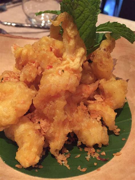 Getting to Patara Fine Thai Restaurant in Soho 19