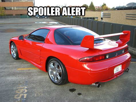 Spoiler Alert memes | quickmeme