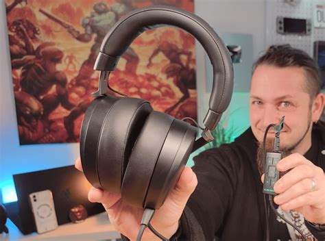 Black Shark Goblin X2 Testbericht - ab 35€ günstig kaufen (03/2025)