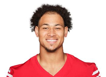 Trey Lance Contract Stats & Fantasy Ranking - PlayerProfiler