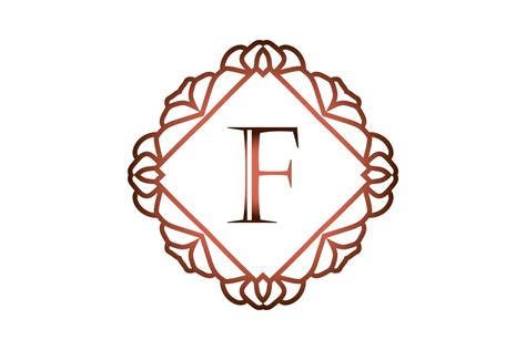 monogram illustration graphic  miliartostudio creative fabrica