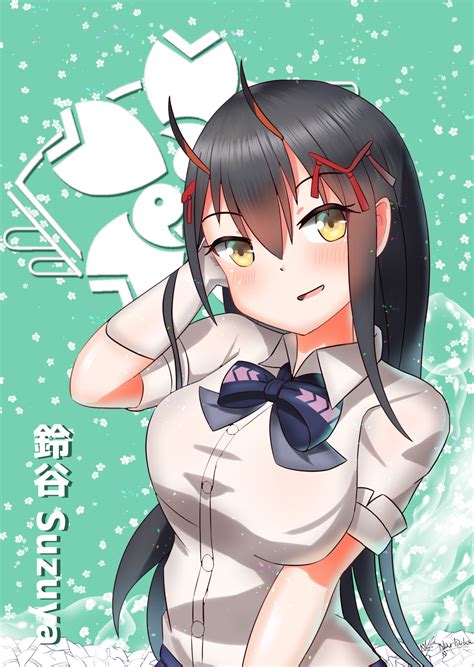 Suzuya (Azur Lane) Image by NTK Nartaku #2537568 - Zerochan Anime Image