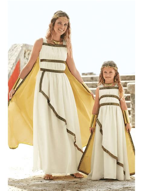Simple Greek Goddess Costume Diy at Elizabeth Foreman blog