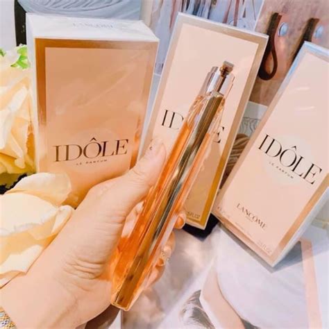 Lancome Idole » Parfumero