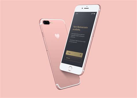 iphone mockup generator 6