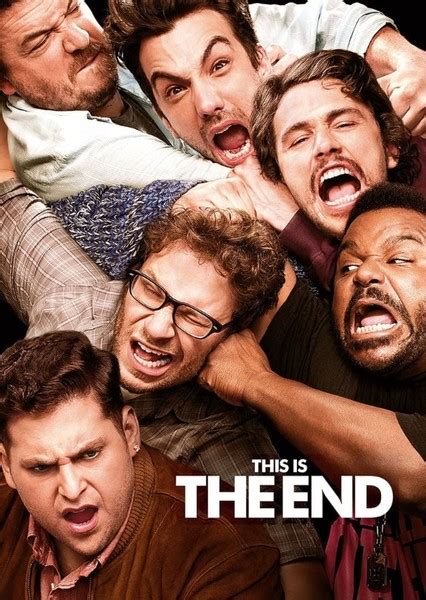 This Is The End (Asian Cast) Fan Casting on myCast