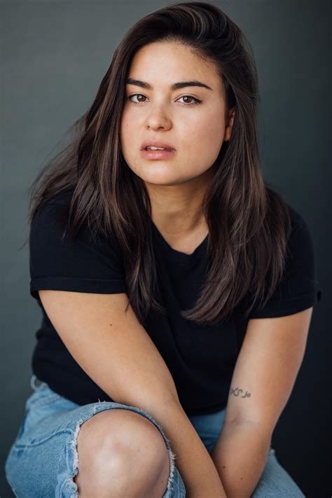 Unraveling Devery Jacobs' Relationship: A Deep Dive Into Her Personal Life