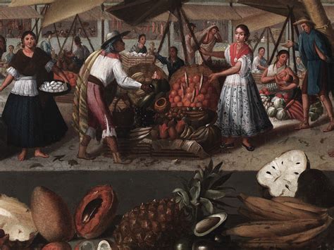 Spanish Colonnial - Carteia Fine Arts