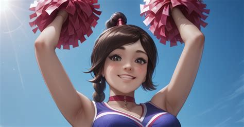 #tylee More Tylee cheer - ViPosterのイラスト - pixiv