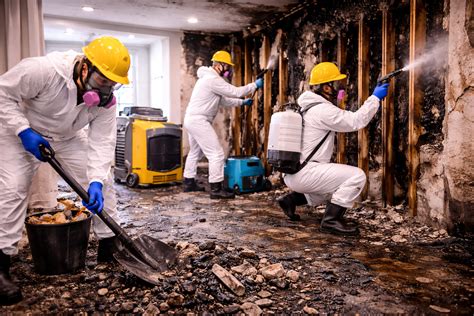 fire damage repair  comprehensive guide quick response restoration