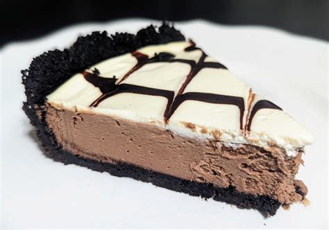 Copycat Marie Callender's Kahlua Cream Cheese Pie - Dining and Cooking