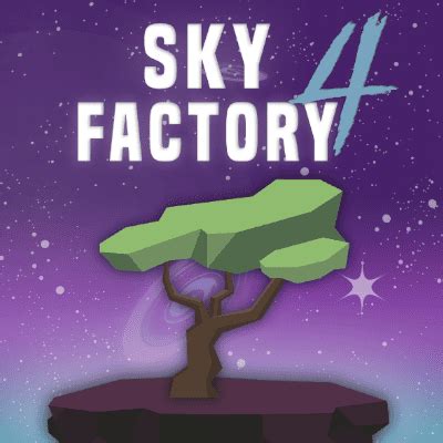 Apex Modpack Update: Sky Factory 4 Available Now!