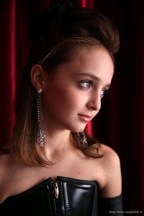 Candydoll Tv Sofiya Tiny Jewels Model Foto