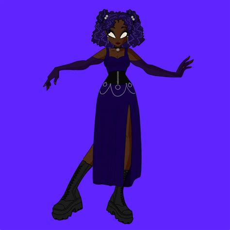 Destiny, Fairy of the Mind | Wiki | Winx Club Amino