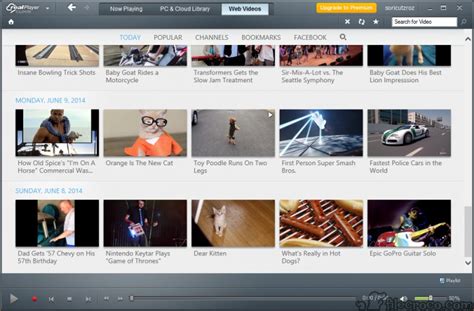 RealPlayer 24.0.0.311 Download [Latest for Windows PC]