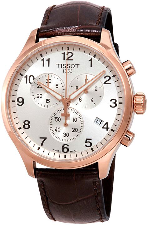 Наручные часы Tissot T116.617.36.037.00 — купить в интернет-магазине ...