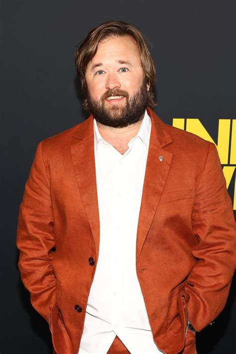 Haley Joel Osment Airde