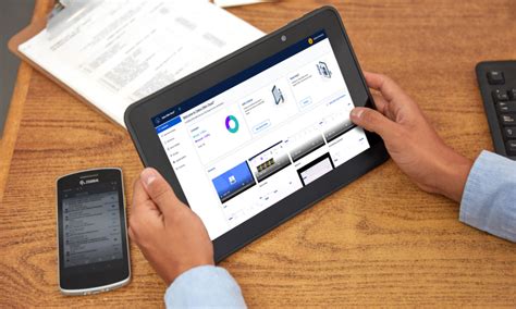 zebra technologies software solutions valutrack