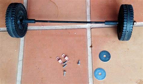 DIY Wheeled Cooler / Ice Chest : 8 Steps (with Pictures) - Instructables