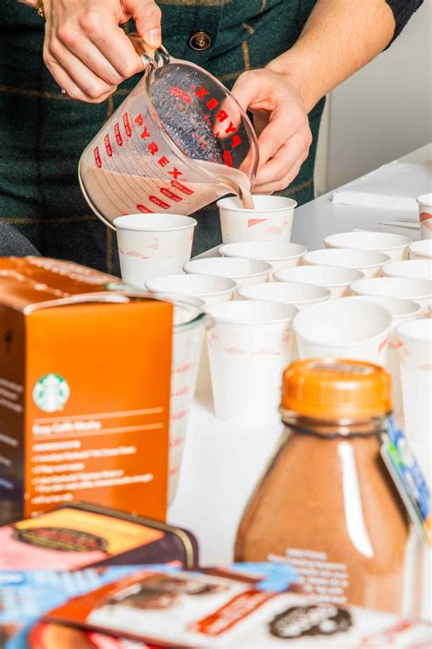 The Best Hot Cocoa Mix, According to Food Editors