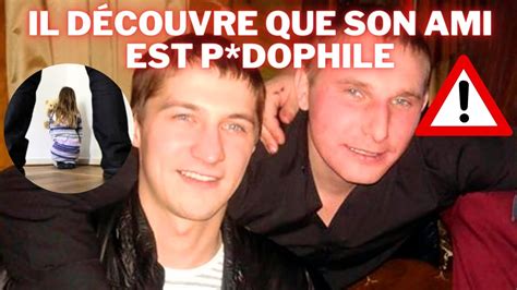 IL LUI FAIT CREUSER SA PROPRE TOMBE : AFFAIRE Vyacheslav Matrosov #adj ...