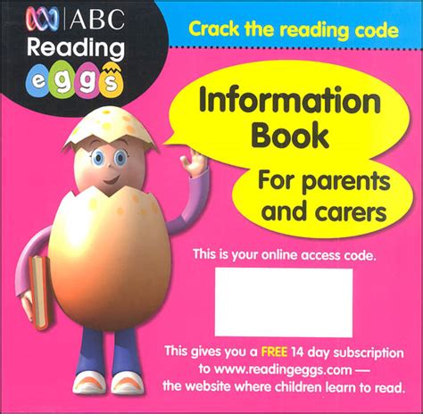 Reading Eggs Book Pack Level 1 | Blake eLearning