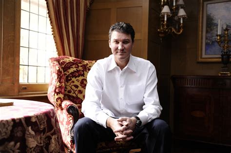 Марио Лемье: «Главным для меня было — избавиться от болезни» | Жажда Жизни