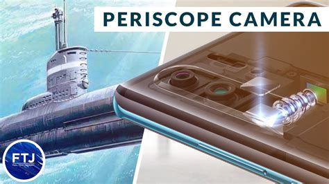periscope zoom  smartphones explained youtube