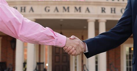 A Legacy Of Brotherhood | Oklahoma State University