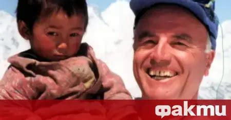 IN MEMORIAM! Дойчин Василев пред ФАКТИ: Осветяването на очите ми на ...