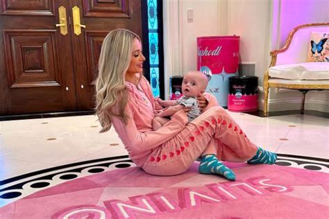 Fans believe Paris Hilton's son might have a rare disease | Marca