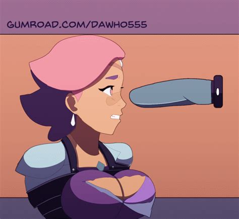She-Ra Gag Pack - Page 5 - IMHentai
