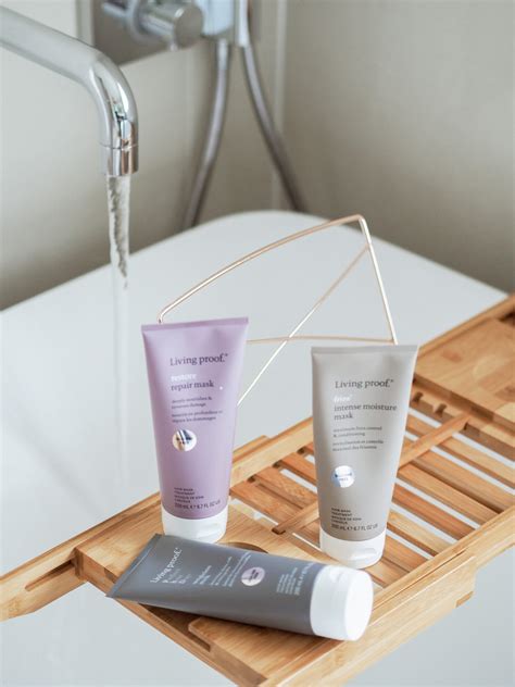 living proof hair gloss 4