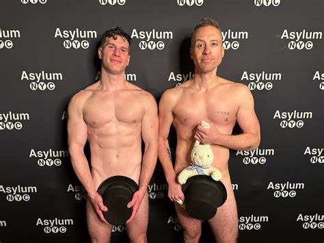 The Naked Magicians added a new photo. - The Naked Magicians