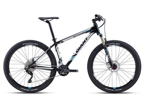 Giant Talon 27.5 0 (2015) review - MBR