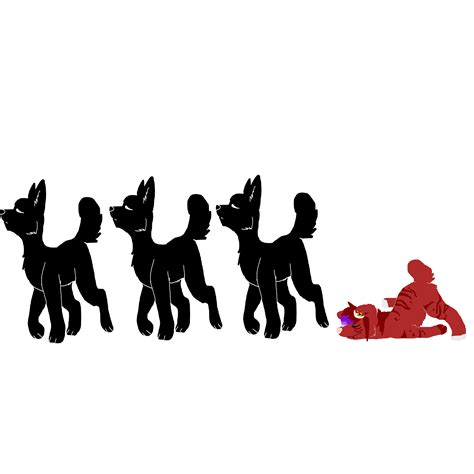 merrily we fall out of line