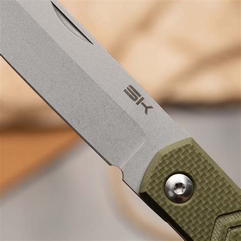 Складной нож Капрал Special Knives | Mrchili