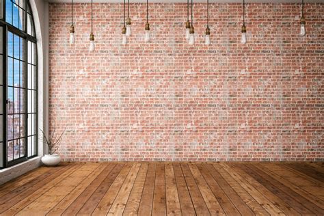 walls  floors