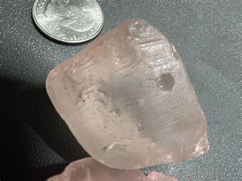 Thanks for everyone’s input. I tried to get better pics of the bubbles ...