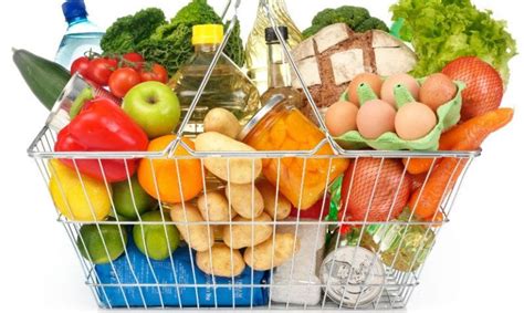 Как покупать продукты через интернет? | Cпецтехника