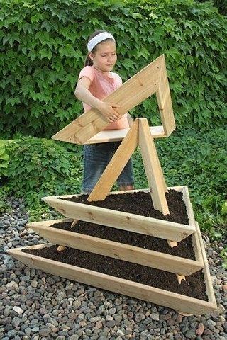 Идея для сада | Интересный контент в группе УГОЛОК МАСТЕРА | Garden ...